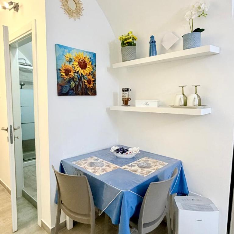 Casa Di Vì - Appartamento con 1 Camera da Letto - 5