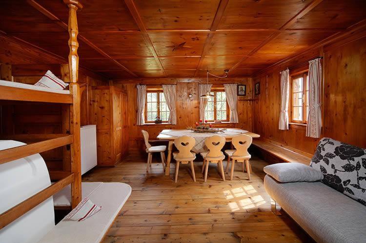 Berg-Weiler-Obereggerhof - Casa Vacanze - 4