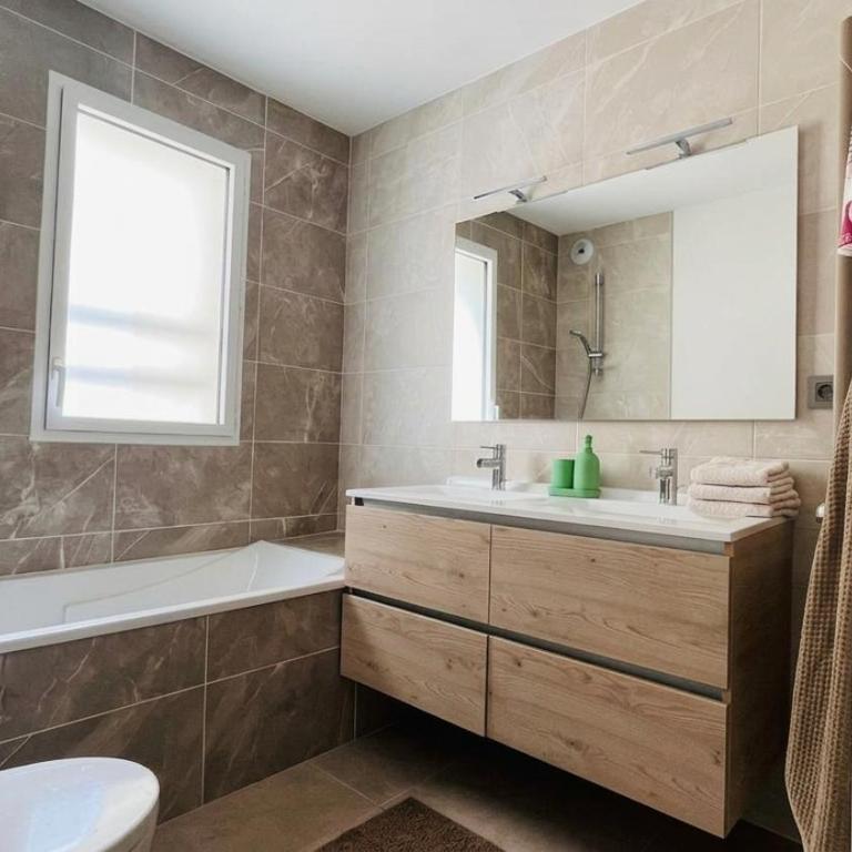 L'apogée, Confort et proximité - Apartment mit Terrasse - 7