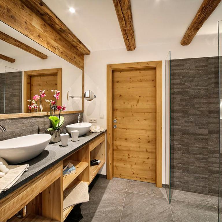 Berg-Weiler-Obereggerhof - Chalet Superior - 18