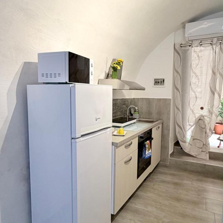 Casa Di Vì - Appartamento con 1 Camera da Letto - 3