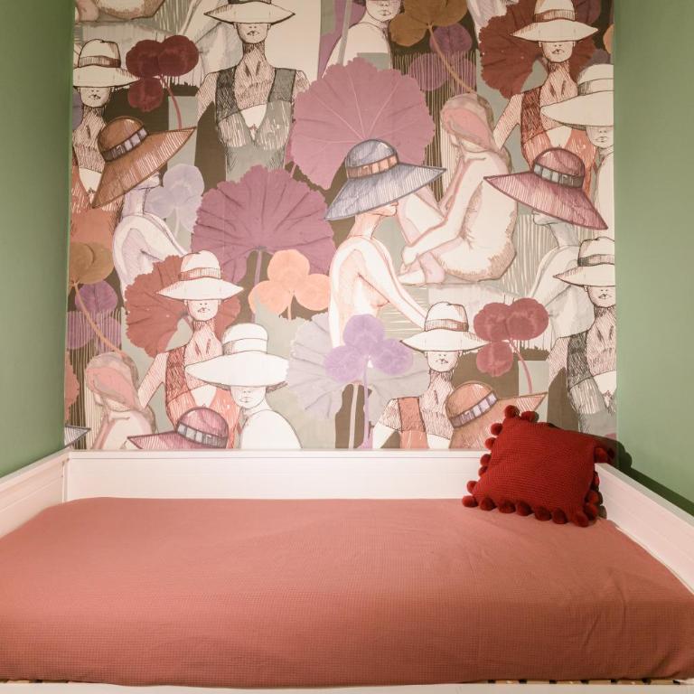 Fiammetta by MMega - Appartamento con 2 Camere da Letto - 20
