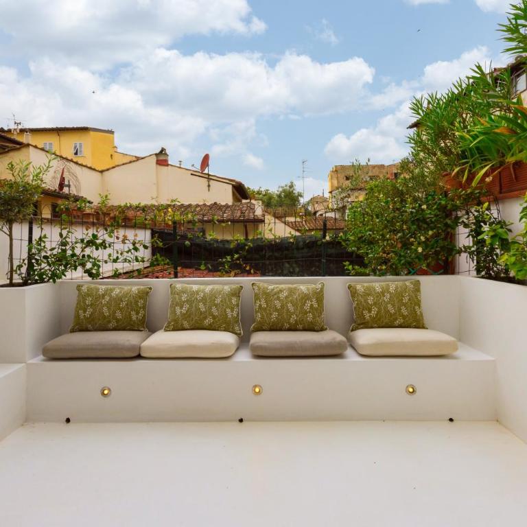 Fiammetta by MMega - Appartamento con 2 Camere da Letto - 30