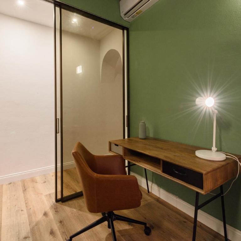 Fiammetta by MMega - Appartamento con 2 Camere da Letto - 21