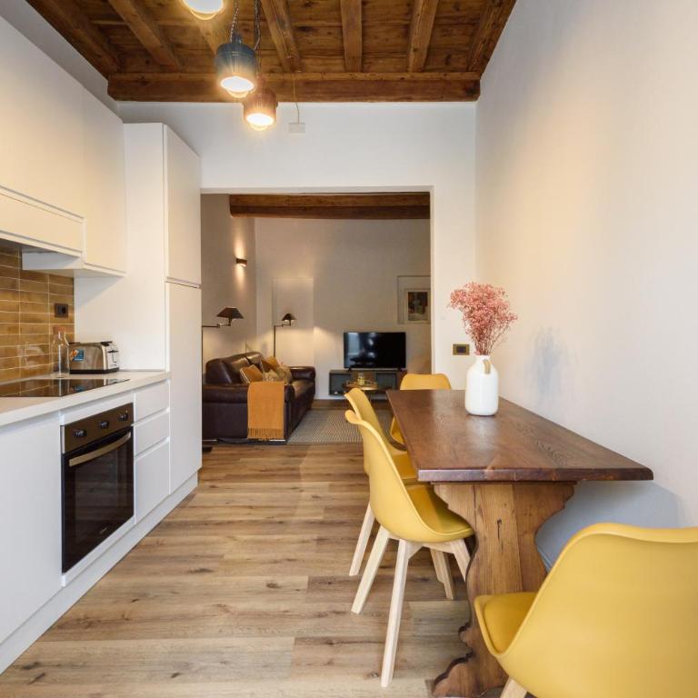 Fiammetta by MMega - Appartamento con 2 Camere da Letto - 10