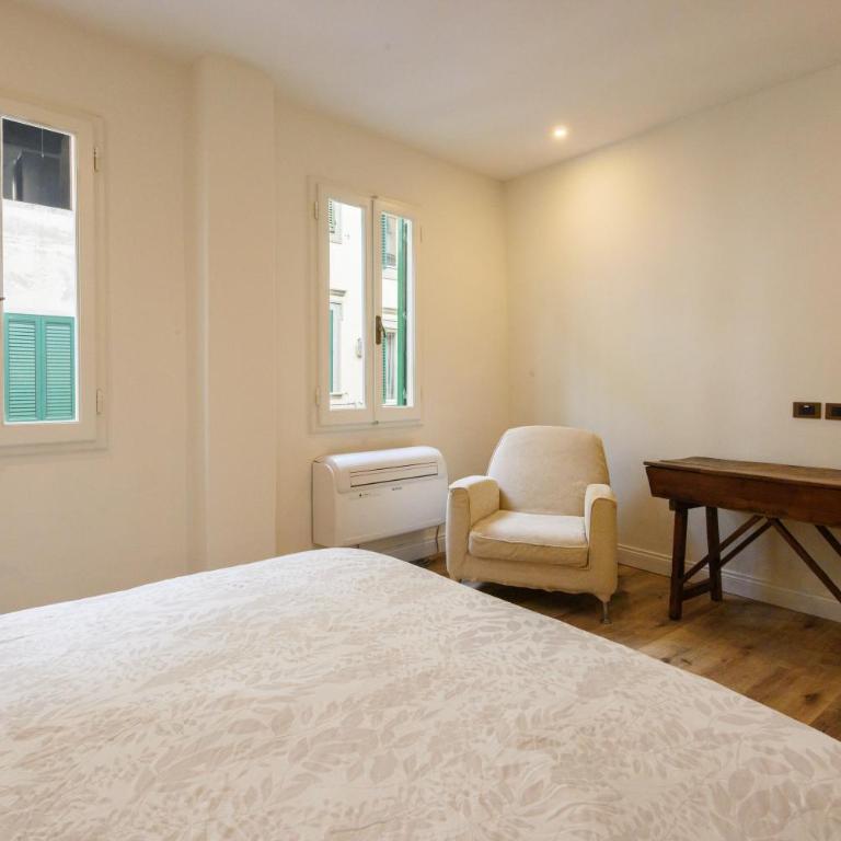 Fiammetta by MMega - Appartamento con 2 Camere da Letto - 17