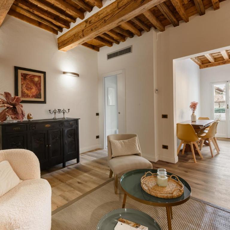 Fiammetta by MMega - Appartamento con 2 Camere da Letto - 5