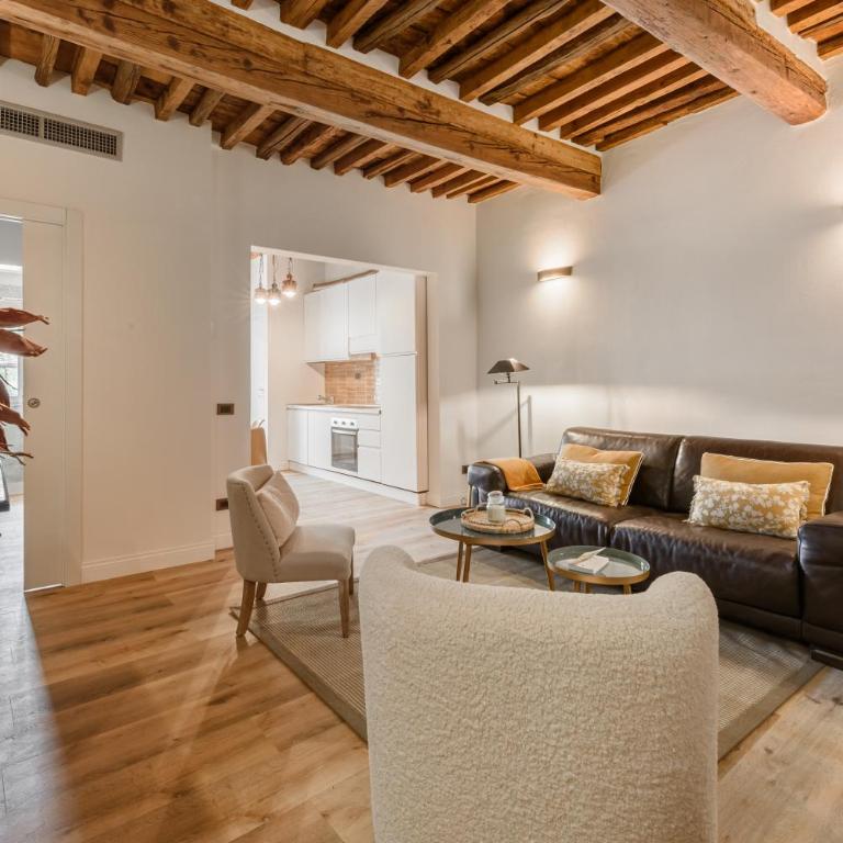 Fiammetta by MMega - Appartamento con 2 Camere da Letto - 1