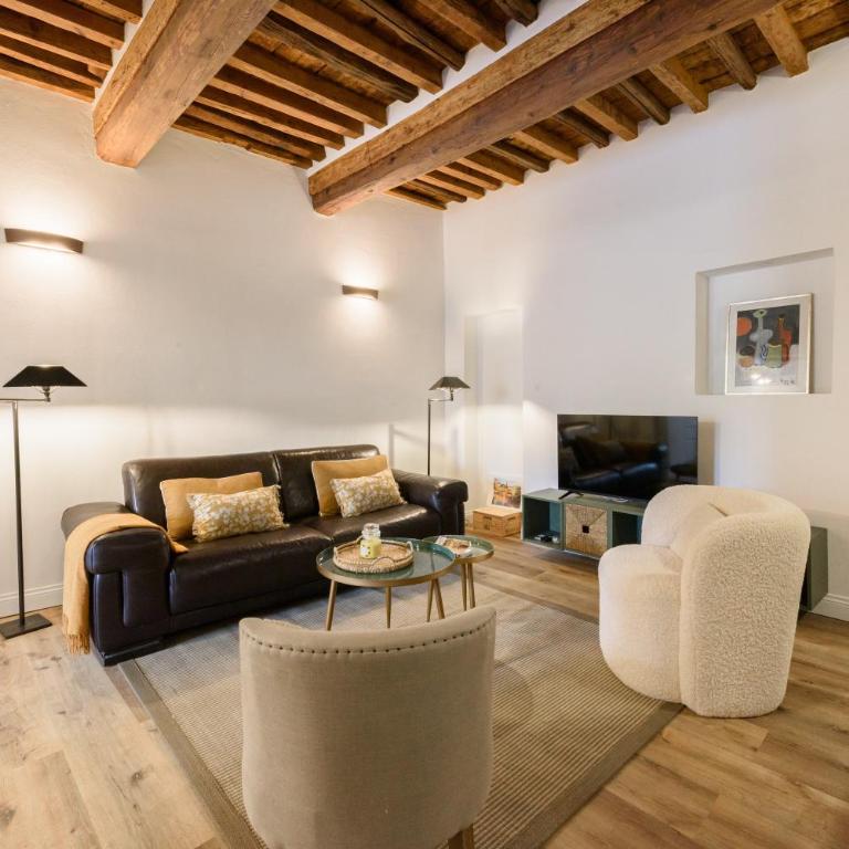 Fiammetta by MMega - Appartamento con 2 Camere da Letto - 7