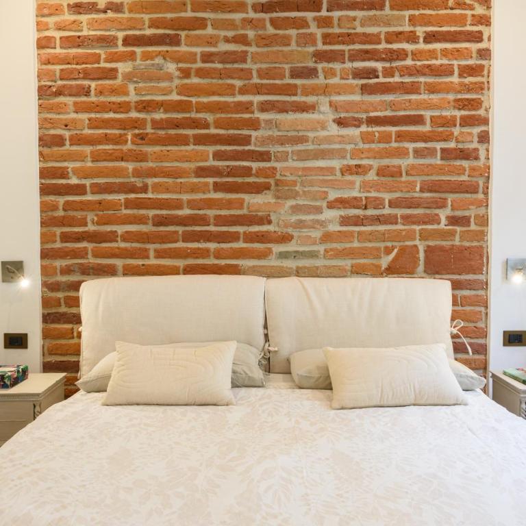 Fiammetta by MMega - Appartamento con 2 Camere da Letto - 14