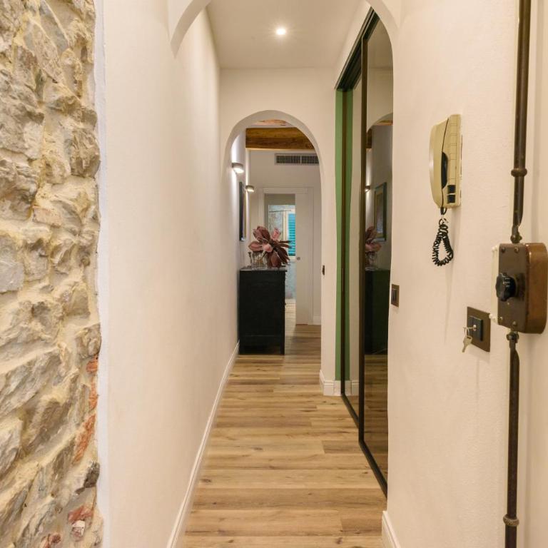 Fiammetta by MMega - Appartamento con 2 Camere da Letto - 26
