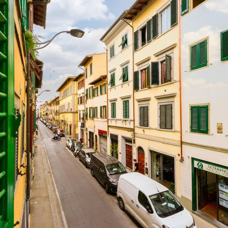 Fiammetta by MMega - Appartamento con 2 Camere da Letto - 36