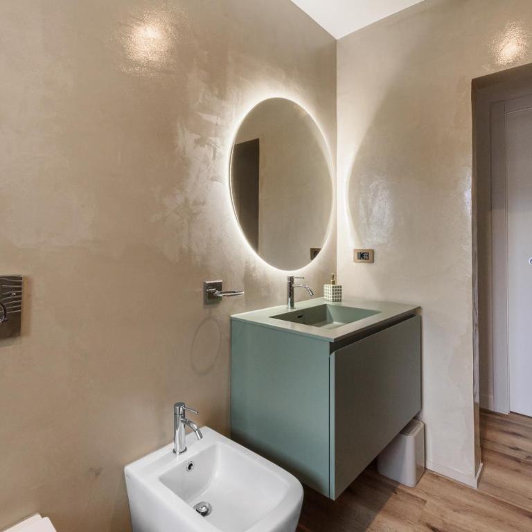 Fiammetta by MMega - Appartamento con 2 Camere da Letto - 24
