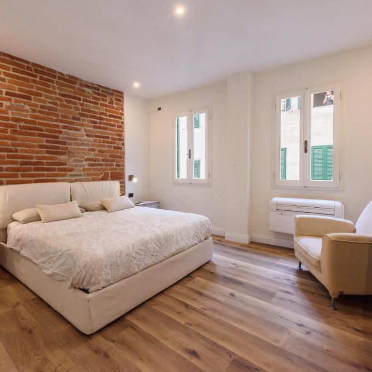 Fiammetta by MMega - Appartamento con 2 Camere da Letto - 15