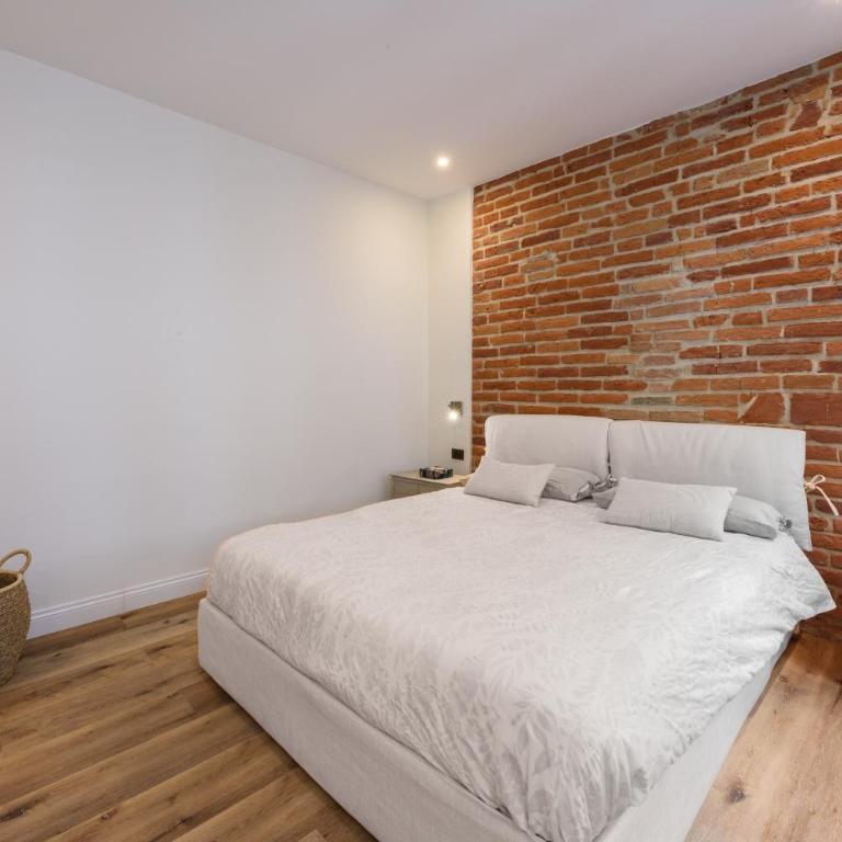Fiammetta by MMega - Appartamento con 2 Camere da Letto - 13