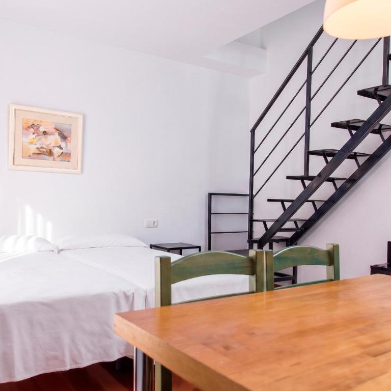 RVHotels Mar de Tossa - Habitación Dúplex - 13