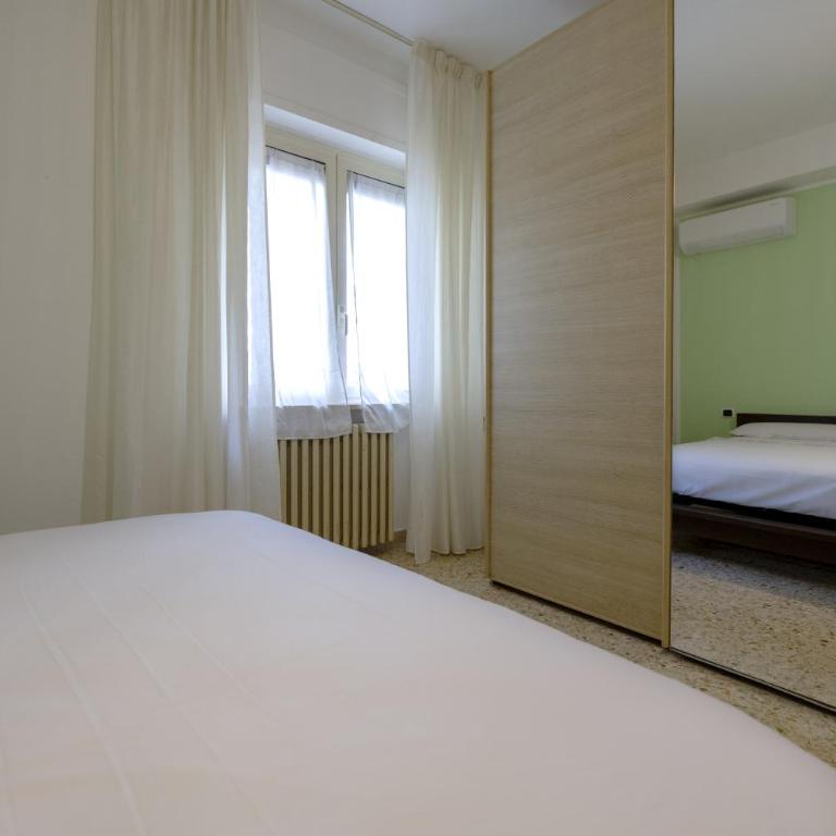 Charleston Apartment, a pochi passi dal mare A856 - Two-Bedroom Apartment - 15