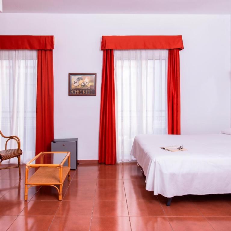 RVHotels Mar de Tossa - Habitación Dúplex - 10