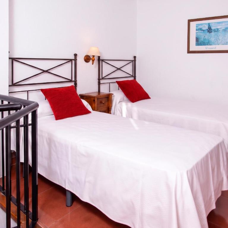 RVHotels Mar de Tossa - Habitación Dúplex - 5
