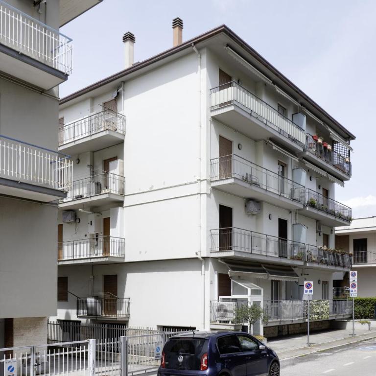 Charleston Apartment, a pochi passi dal mare A856 - Two-Bedroom Apartment - 38