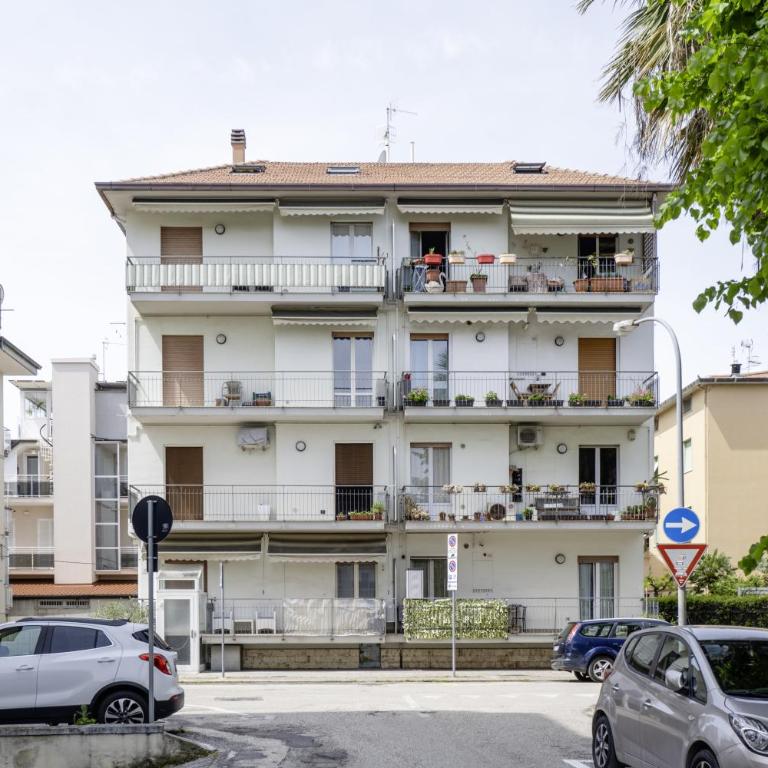 Charleston Apartment, a pochi passi dal mare A856 - Two-Bedroom Apartment - 39