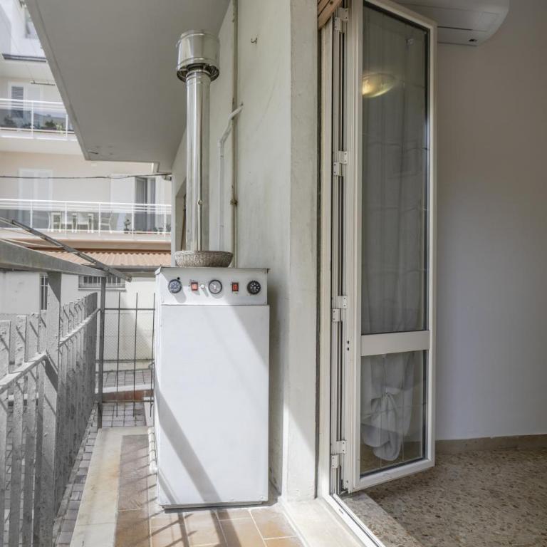 Charleston Apartment, a pochi passi dal mare A856 - Two-Bedroom Apartment - 26