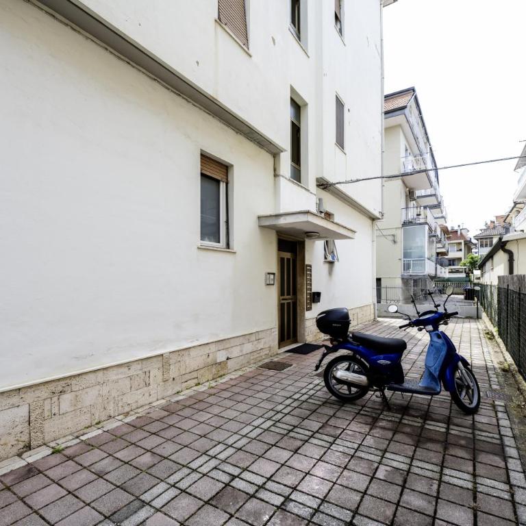 Charleston Apartment, a pochi passi dal mare A856 - Two-Bedroom Apartment - 32