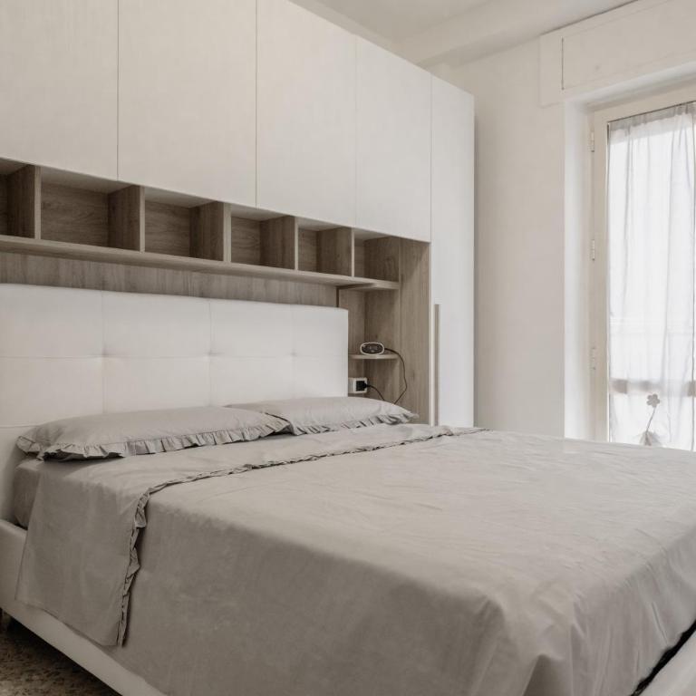 Charleston Apartment, a pochi passi dal mare A856 - Two-Bedroom Apartment - 18