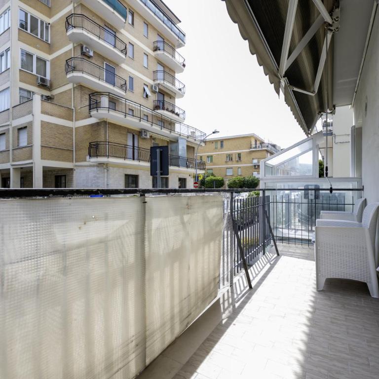 Charleston Apartment, a pochi passi dal mare A856 - Two-Bedroom Apartment - 27
