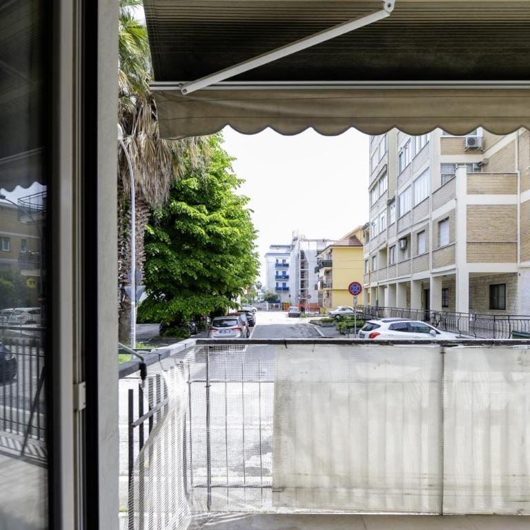 Charleston Apartment, a pochi passi dal mare A856 - Two-Bedroom Apartment - 28