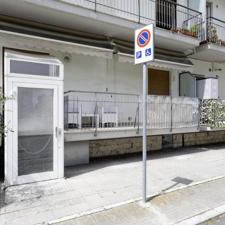 Charleston Apartment, a pochi passi dal mare A856 - Two-Bedroom Apartment - 35