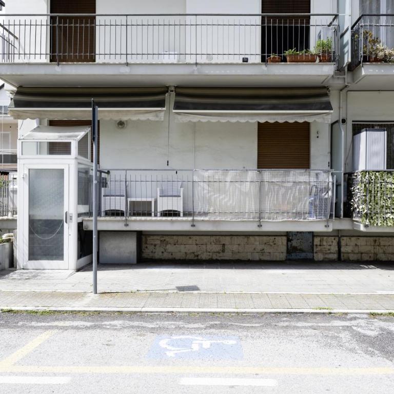 Charleston Apartment, a pochi passi dal mare A856 - Two-Bedroom Apartment - 36