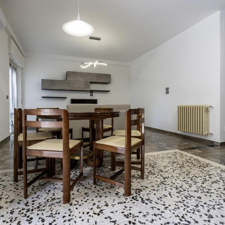 Charleston Apartment, a pochi passi dal mare A856 - Two-Bedroom Apartment - 7