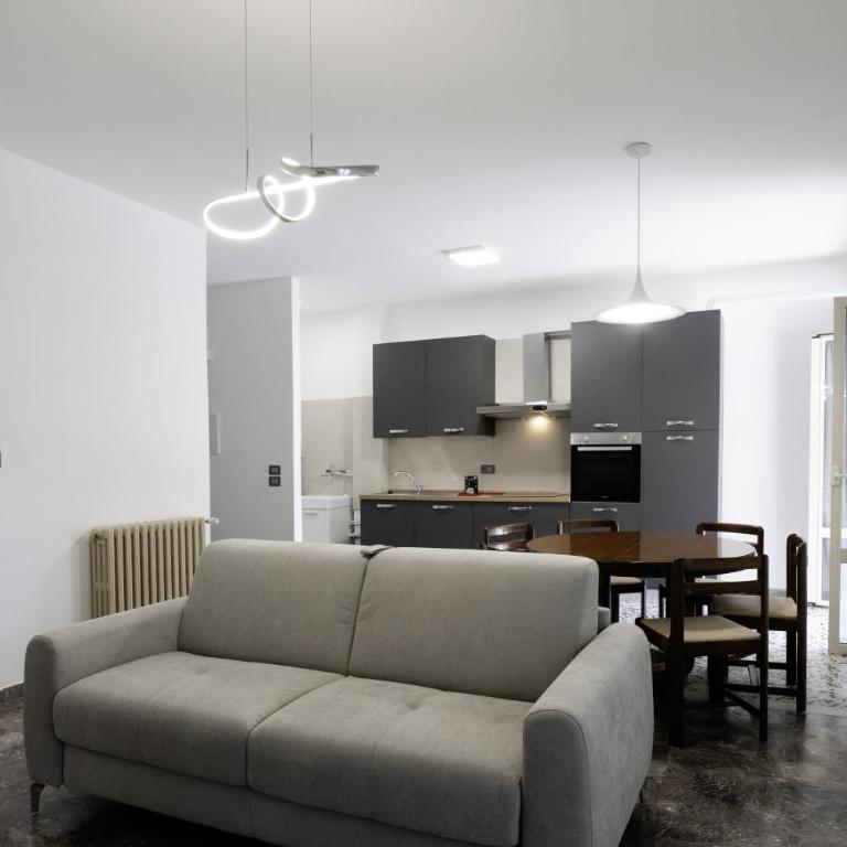 Charleston Apartment, a pochi passi dal mare A856 - Two-Bedroom Apartment - 1
