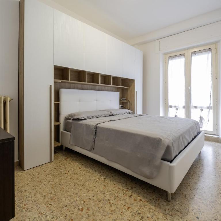 Charleston Apartment, a pochi passi dal mare A856 - Two-Bedroom Apartment - 20