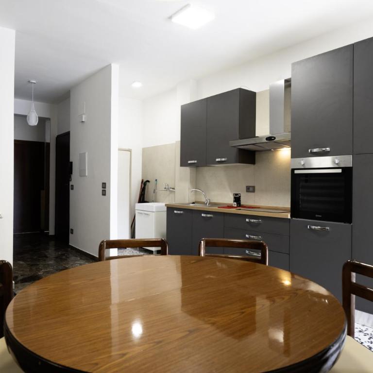 Charleston Apartment, a pochi passi dal mare A856 - Two-Bedroom Apartment - 10