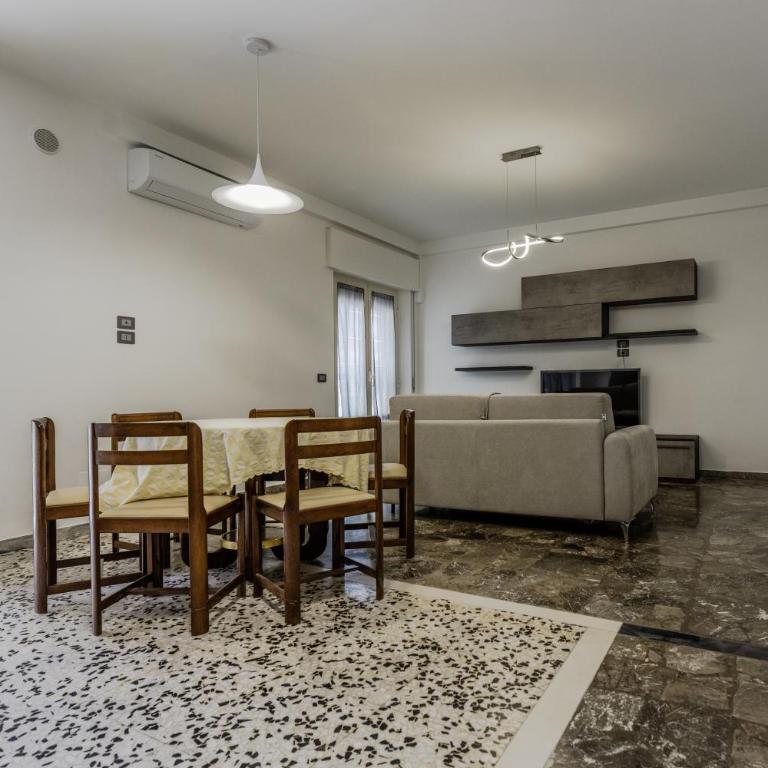 Charleston Apartment, a pochi passi dal mare A856 - Two-Bedroom Apartment - 5