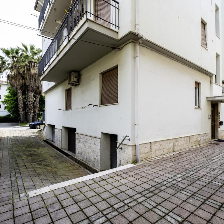 Charleston Apartment, a pochi passi dal mare A856 - Two-Bedroom Apartment - 34