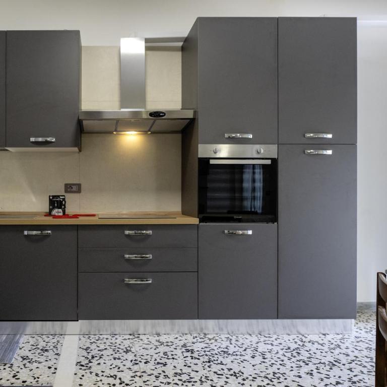 Charleston Apartment, a pochi passi dal mare A856 - Two-Bedroom Apartment - 12