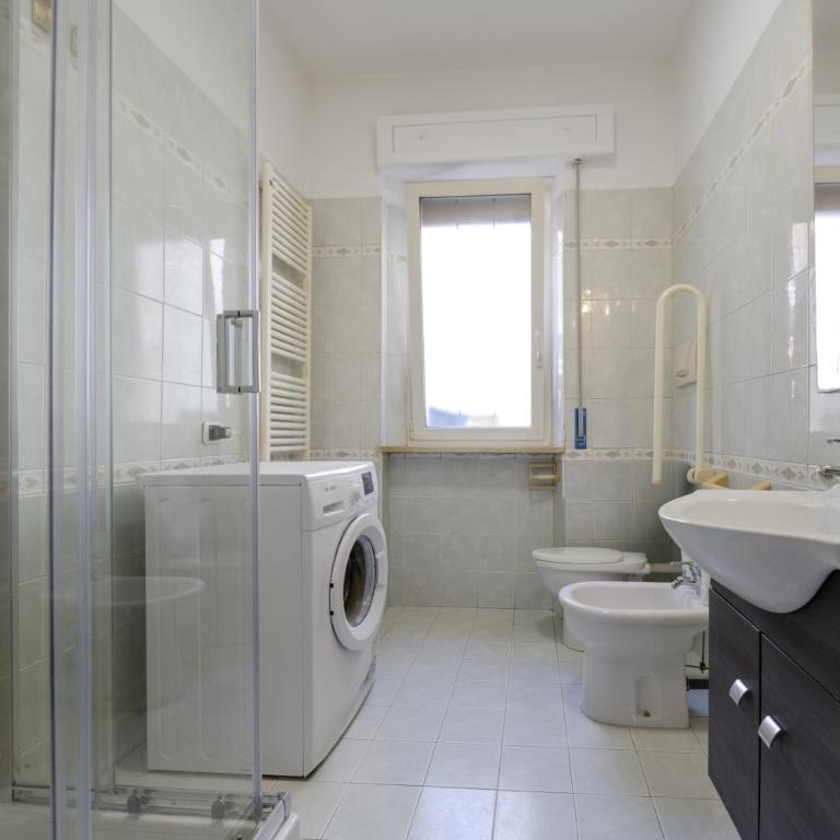 Charleston Apartment, a pochi passi dal mare A856 - Two-Bedroom Apartment - 29