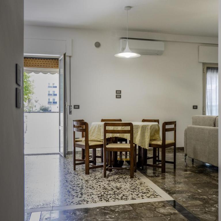 Charleston Apartment, a pochi passi dal mare A856 - Two-Bedroom Apartment - 6