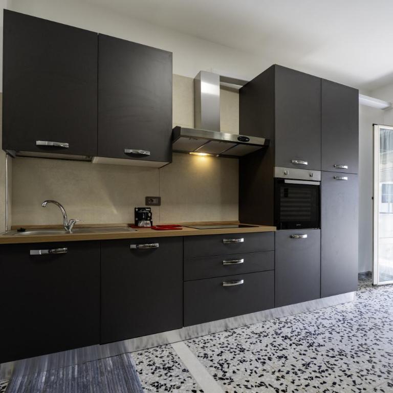 Charleston Apartment, a pochi passi dal mare A856 - Two-Bedroom Apartment - 11
