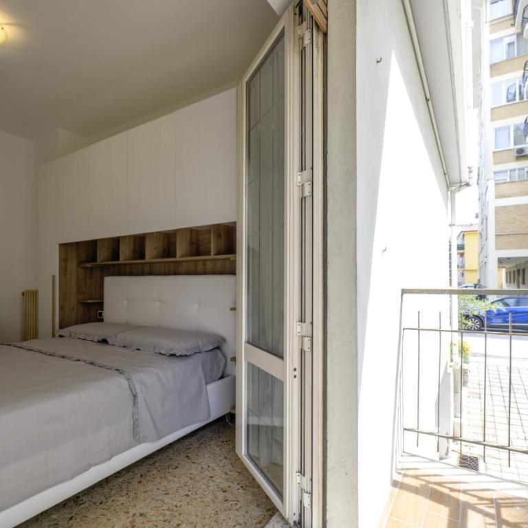 Charleston Apartment, a pochi passi dal mare A856 - Two-Bedroom Apartment - 23