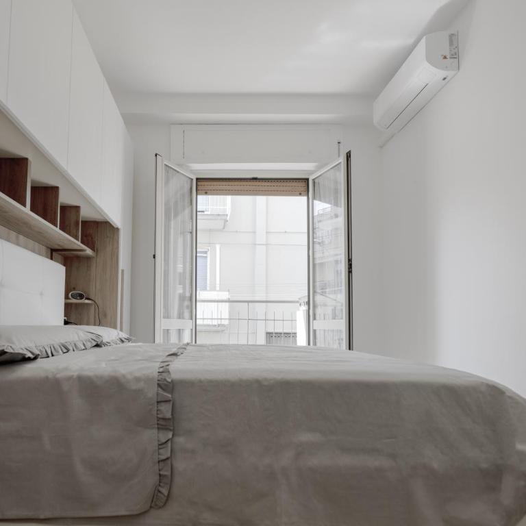 Charleston Apartment, a pochi passi dal mare A856 - Two-Bedroom Apartment - 24