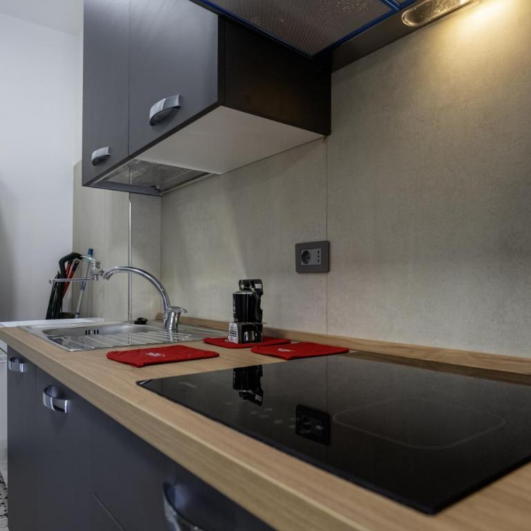 Charleston Apartment, a pochi passi dal mare A856 - Two-Bedroom Apartment - 13