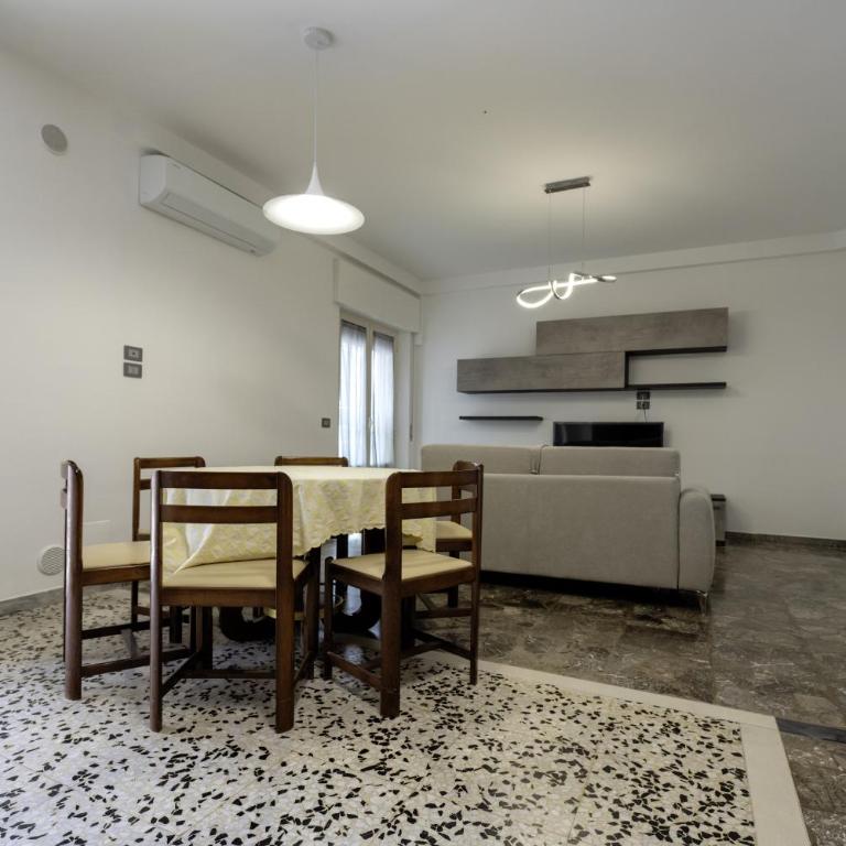 Charleston Apartment, a pochi passi dal mare A856 - Two-Bedroom Apartment - 8
