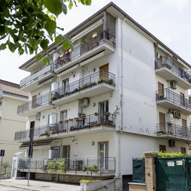 Charleston Apartment, a pochi passi dal mare A856 - Two-Bedroom Apartment - 41