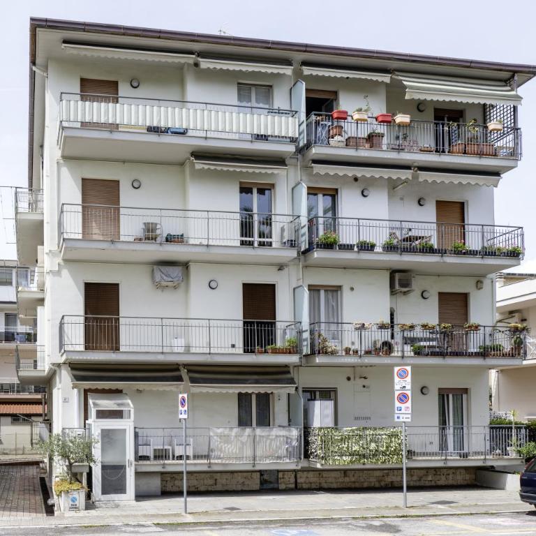 Charleston Apartment, a pochi passi dal mare A856 - Two-Bedroom Apartment - 43