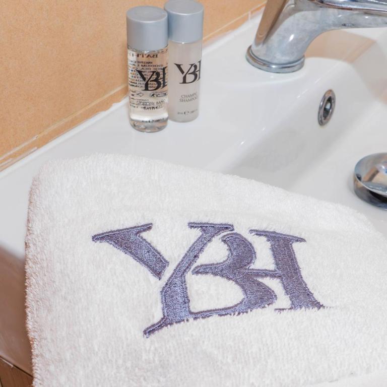 YBH Vazquez Varela 13 - Apartamento de 1 dormitorio - 13