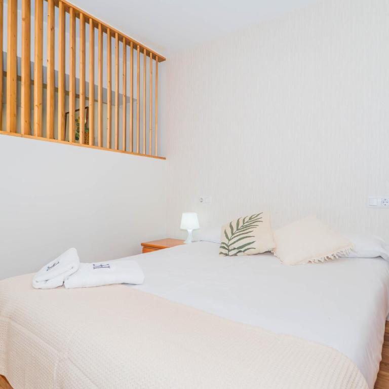 YBH Vazquez Varela 13 - Apartamento de 1 dormitorio - 10
